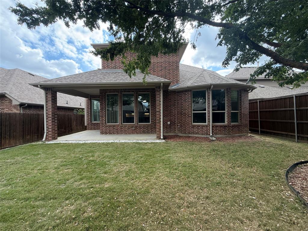 5112 Fringetree Drive