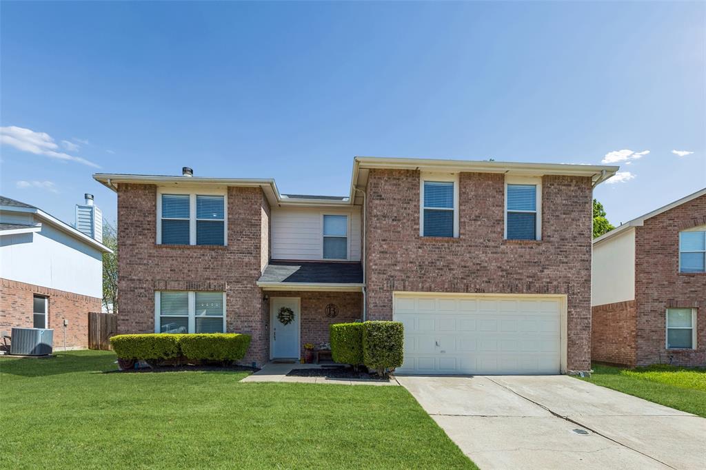 High Pointe Ph 2a - Residential