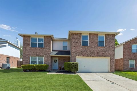 Photo of 2816 High Pointe Boulevard, McKinney, TX 75071 (MLS # 21215915)