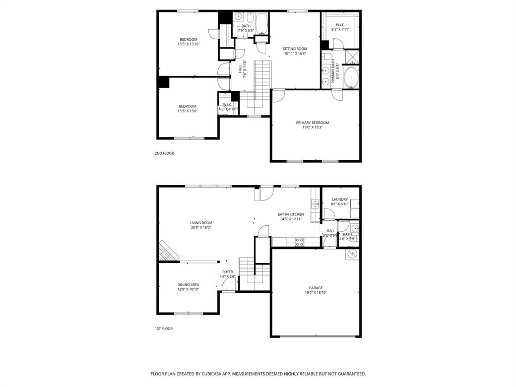 High Pointe Ph 2a - Residential