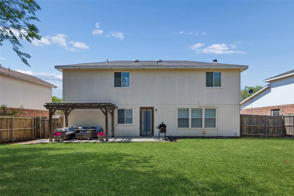 High Pointe Ph 2a - Residential