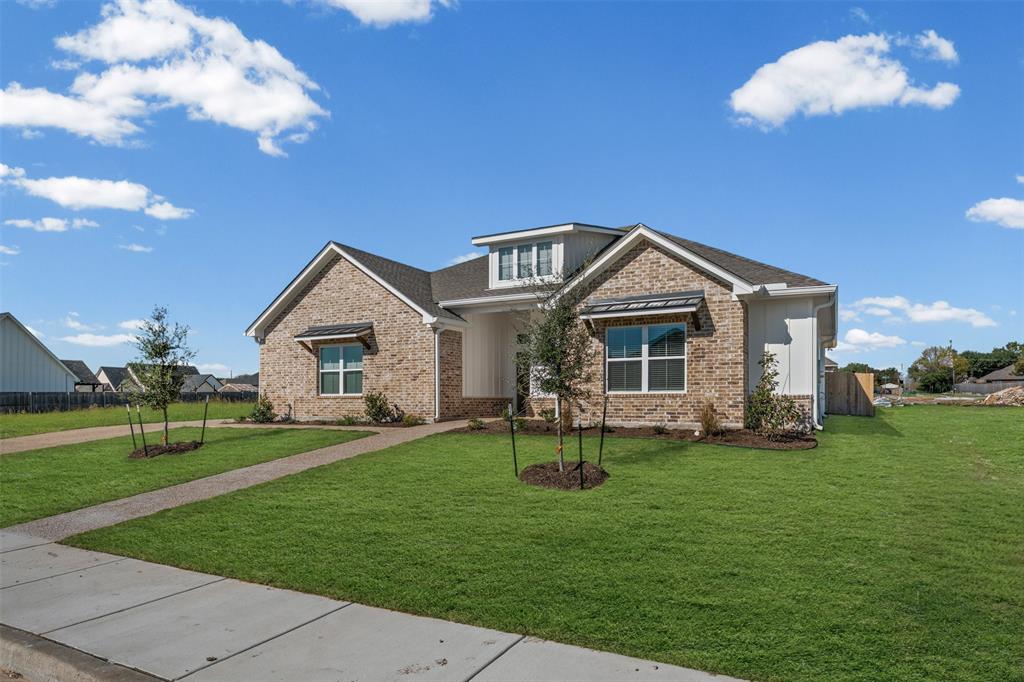 Moonlight Park Ph 3 - Residential