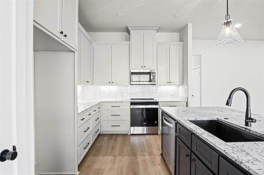 Moonlight Park Ph 3 - Residential