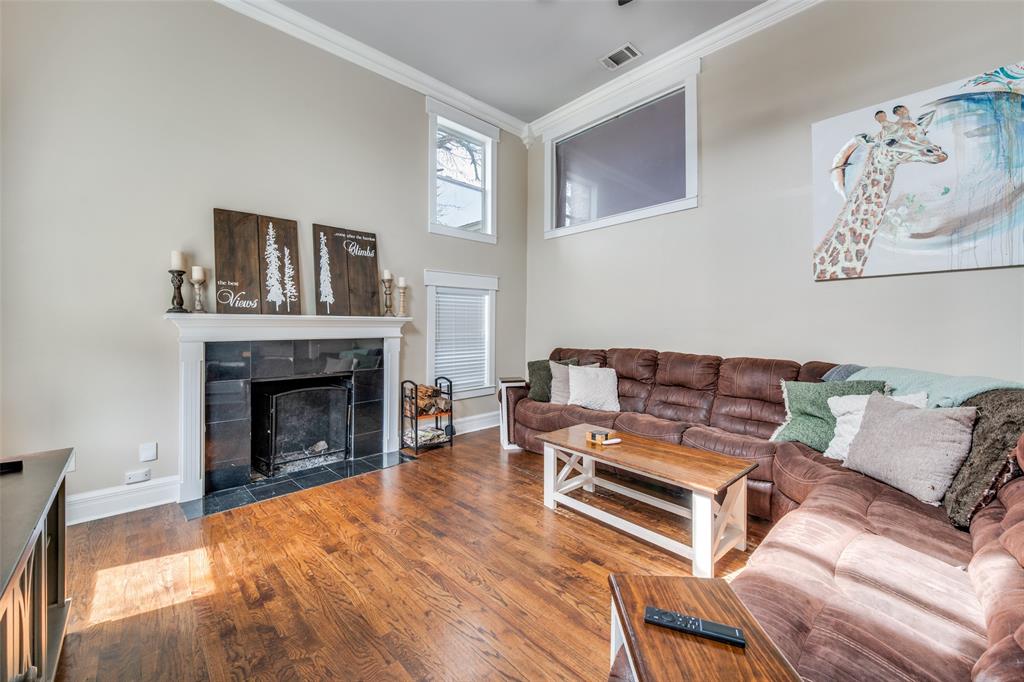 Willing Park Place Sub - Residential