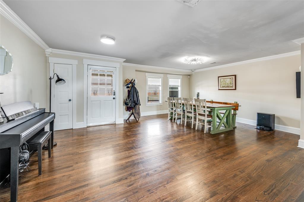 Willing Park Place Sub - Residential