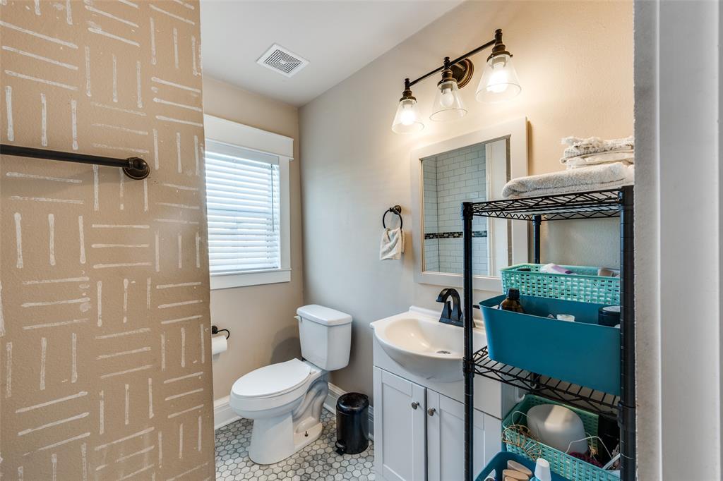 Willing Park Place Sub - Residential