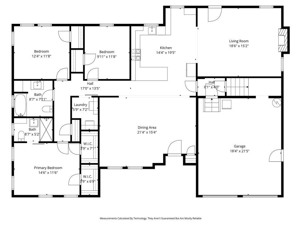 Willing Park Place Sub - Residential