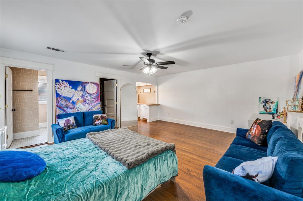 Willing Park Place Sub - Residential