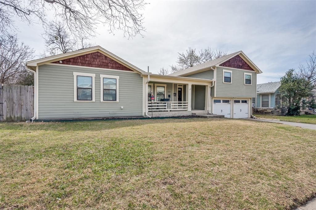 Willing Park Place Sub - Residential