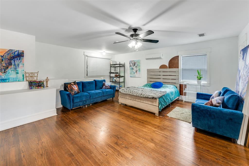 Willing Park Place Sub - Residential