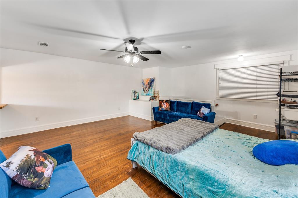 Willing Park Place Sub - Residential