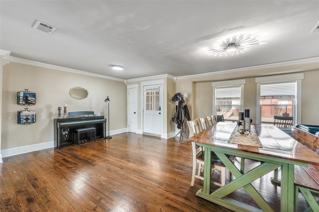 Willing Park Place Sub - Residential