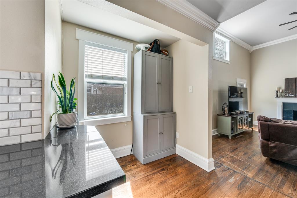 Willing Park Place Sub - Residential