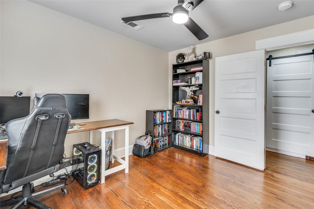 Willing Park Place Sub - Residential