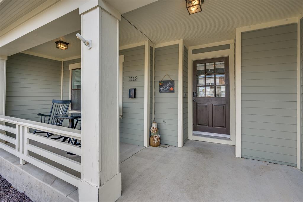 Willing Park Place Sub - Residential