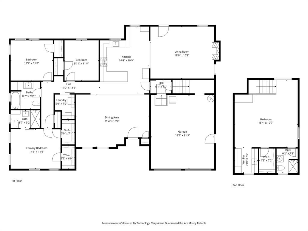 Willing Park Place Sub - Residential