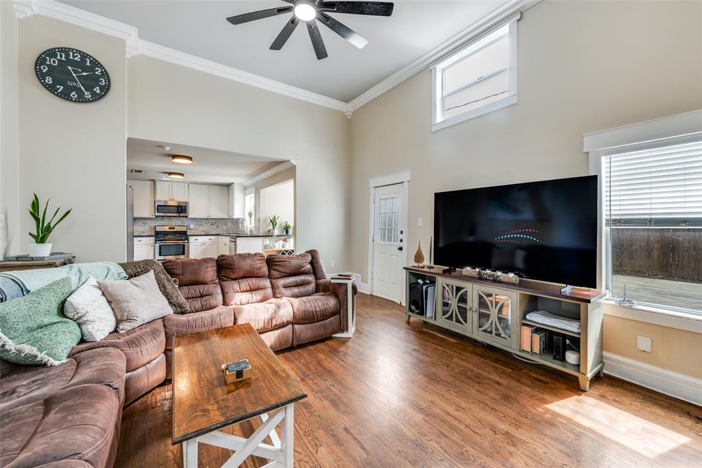 Willing Park Place Sub - Residential