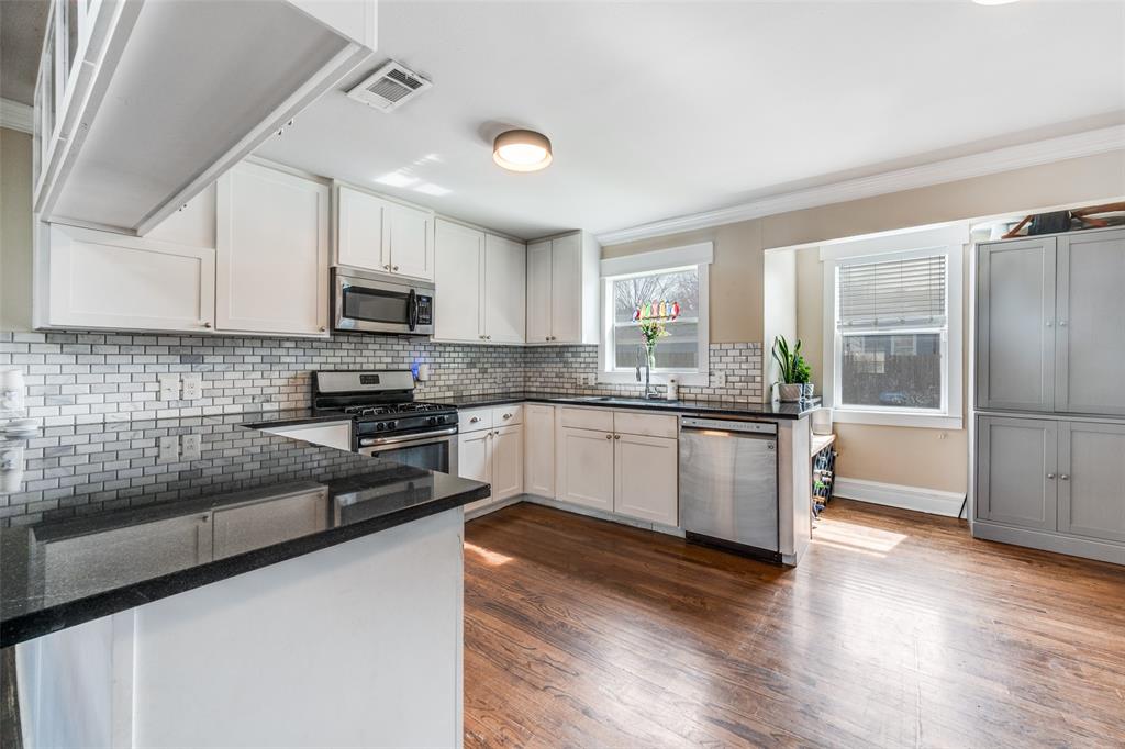 Willing Park Place Sub - Residential