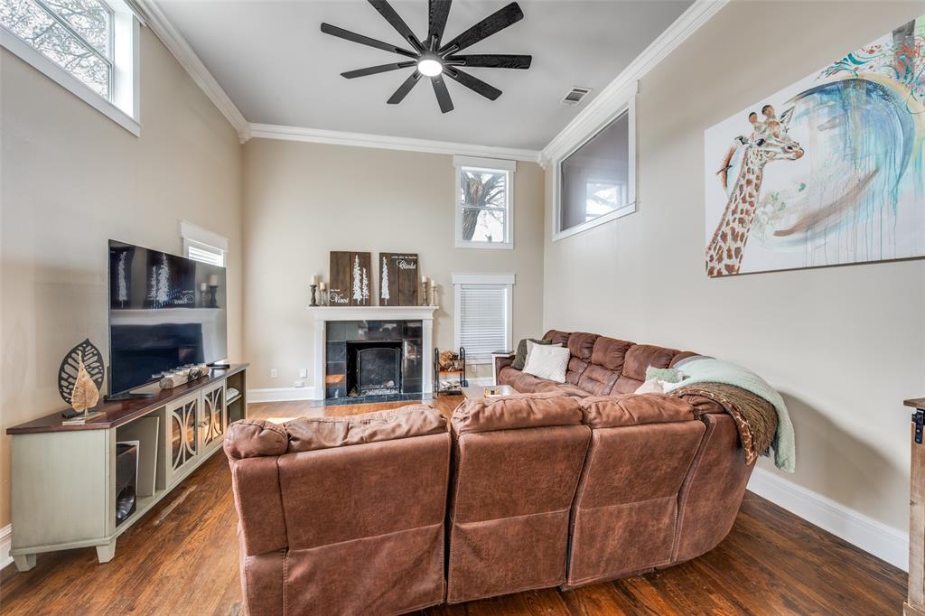 Willing Park Place Sub - Residential