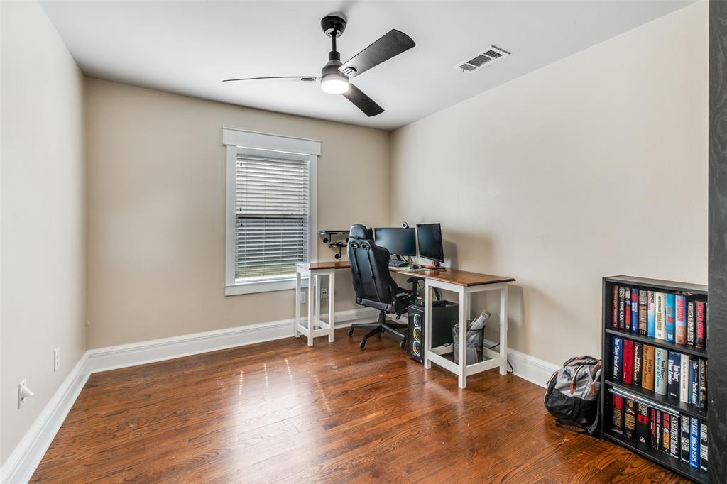 Willing Park Place Sub - Residential