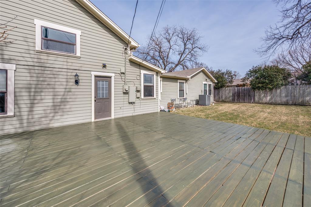 Willing Park Place Sub - Residential