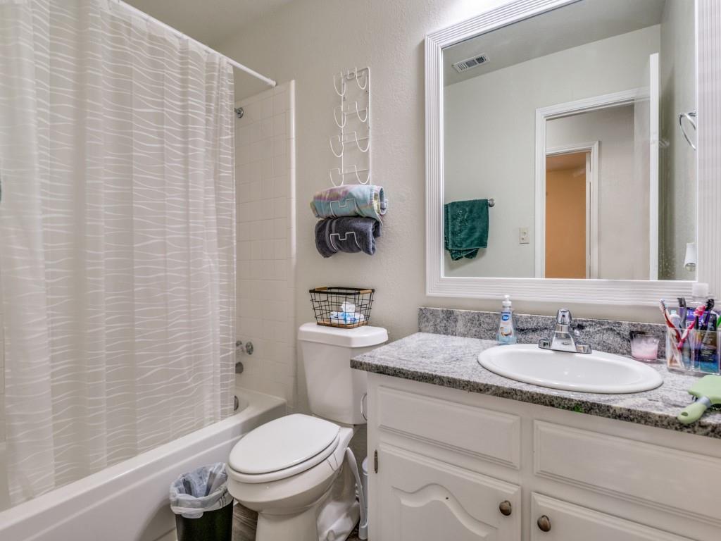 Gingerbread - Residential Lease