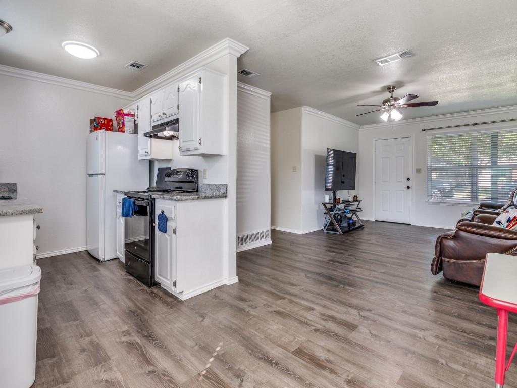 Gingerbread - Residential Lease