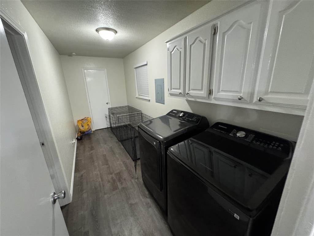 Gingerbread - Residential Lease