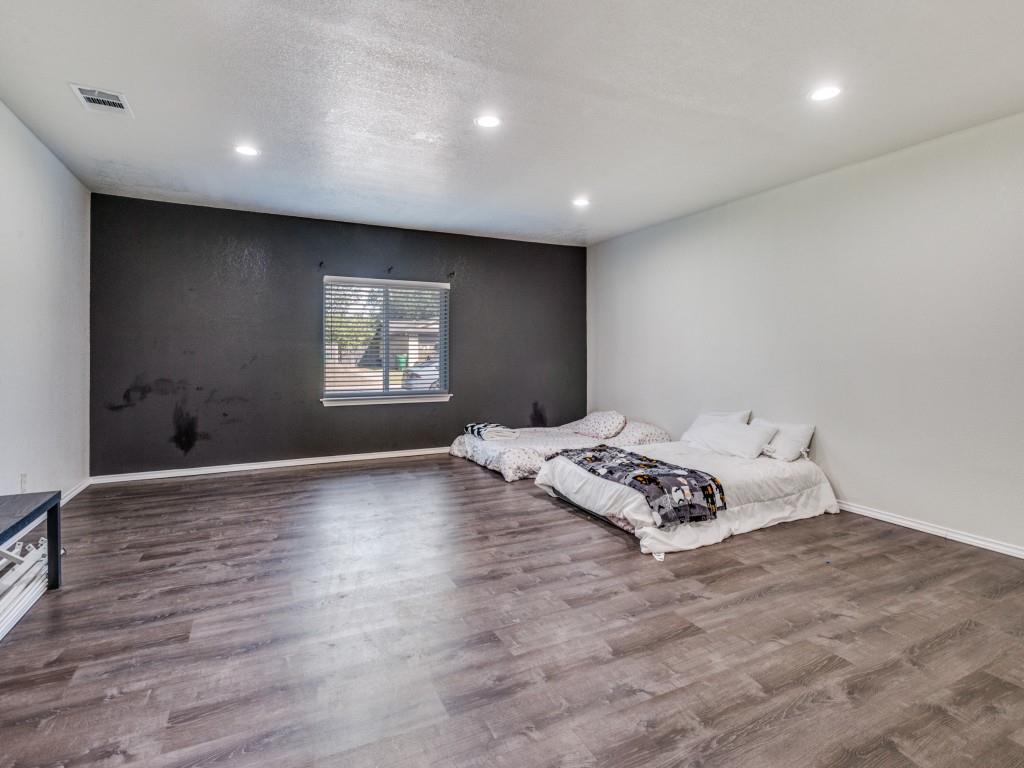 Gingerbread - Residential Lease