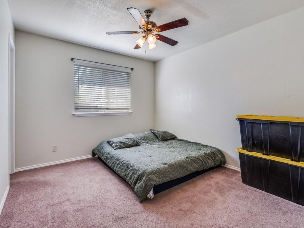 Gingerbread - Residential Lease