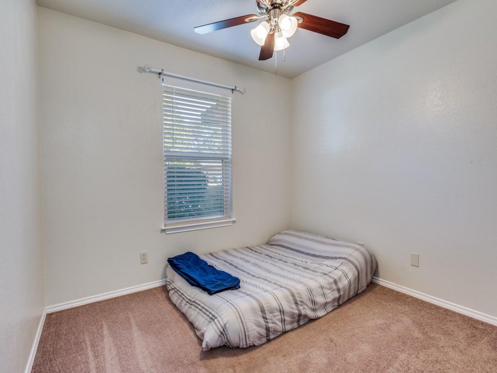 Gingerbread - Residential Lease