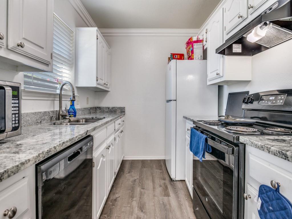 Gingerbread - Residential Lease