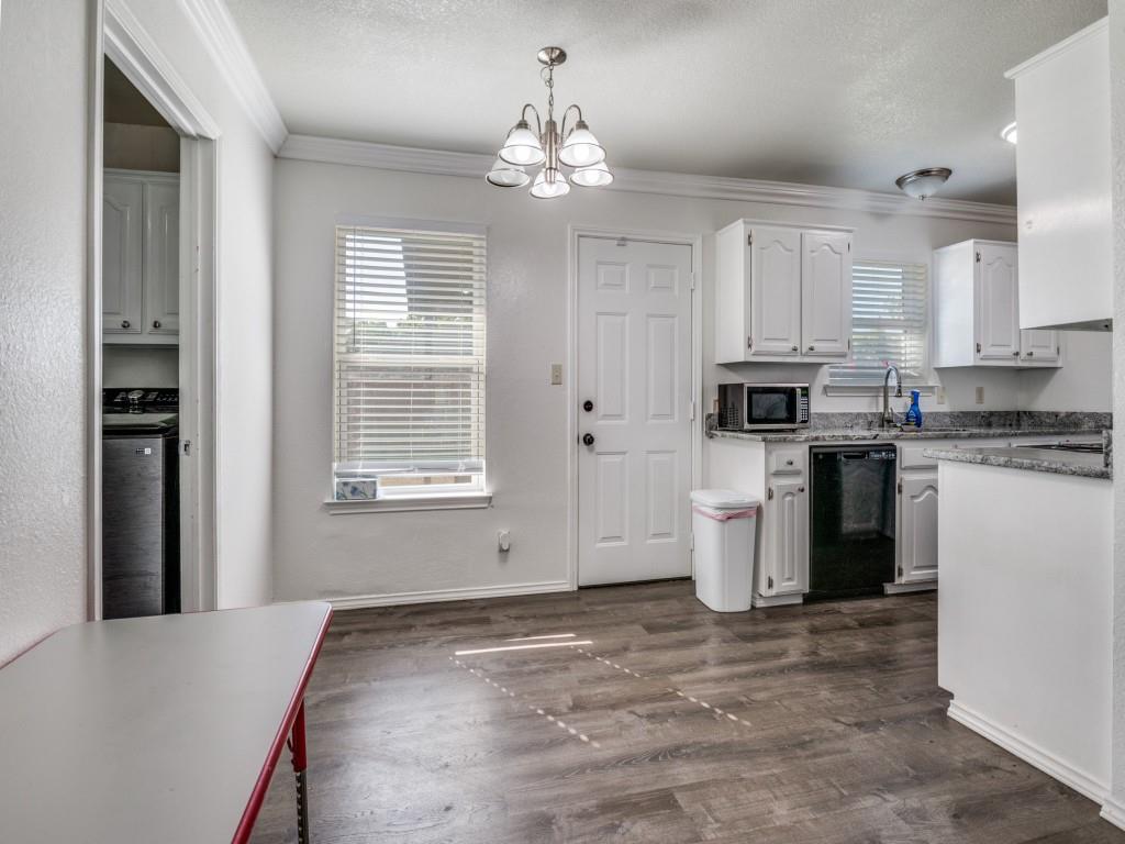 Gingerbread - Residential Lease