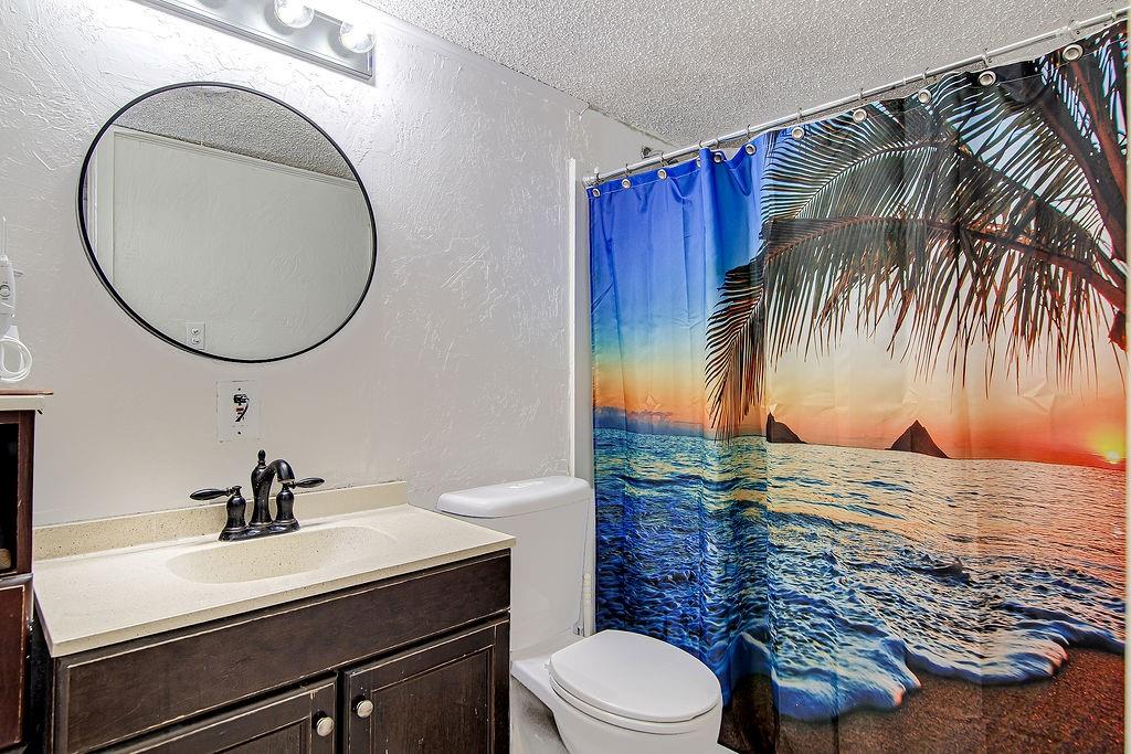 Summercrest - Residential