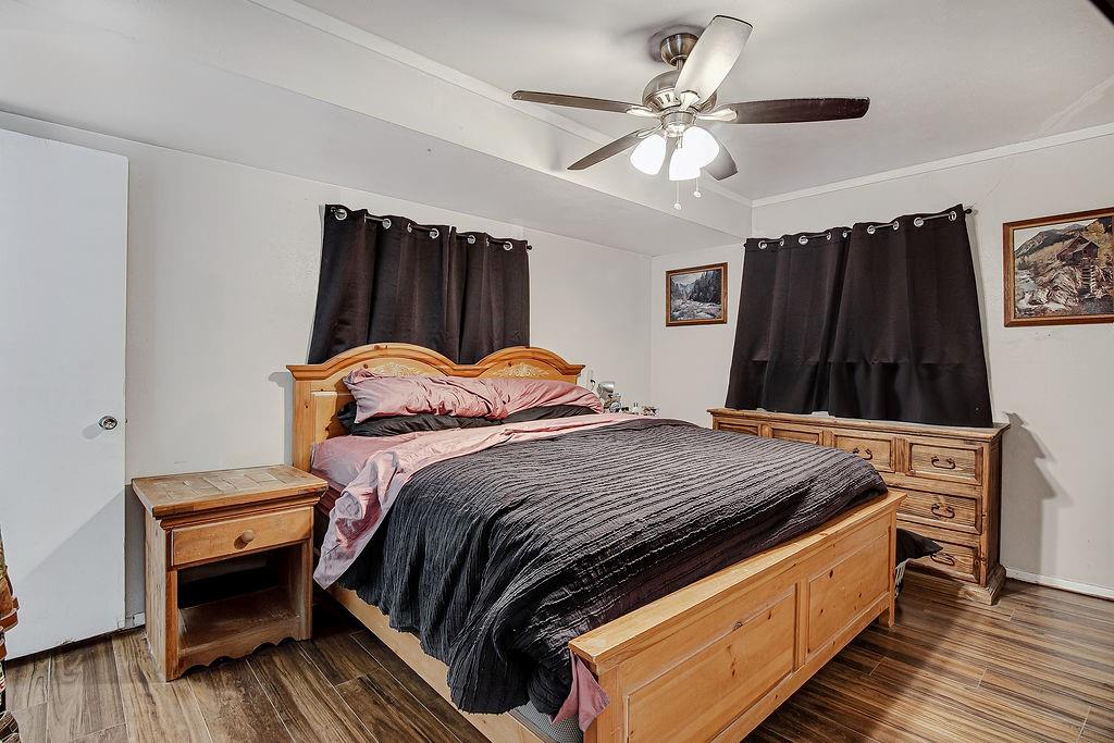 Summercrest - Residential