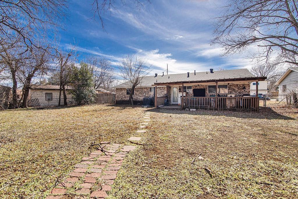 Summercrest - Residential