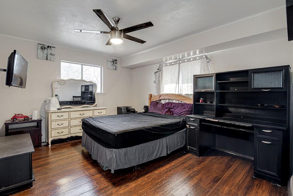 Summercrest - Residential