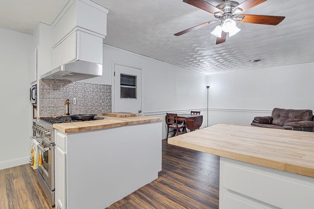 Summercrest - Residential