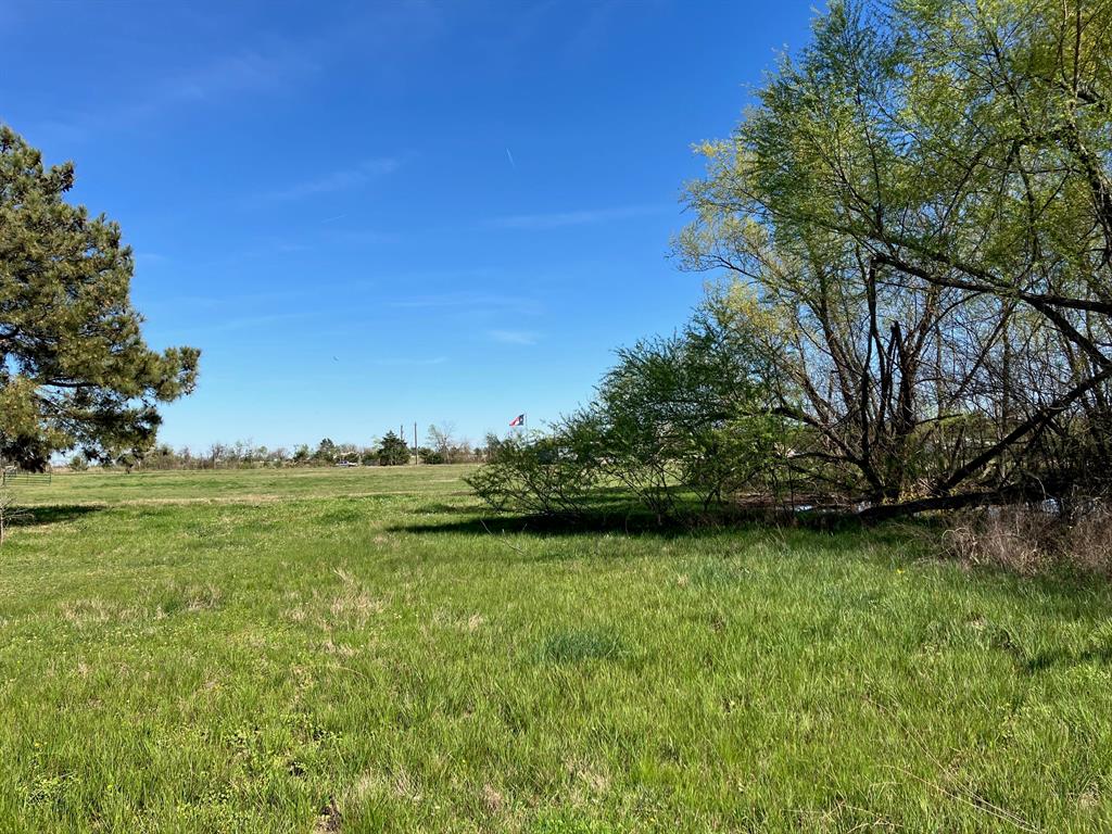 TBD County Road 3567