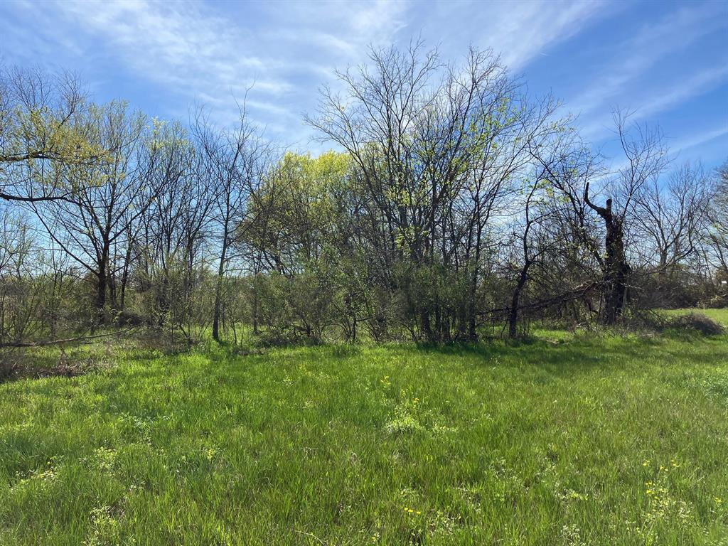 TBD County Road 3567