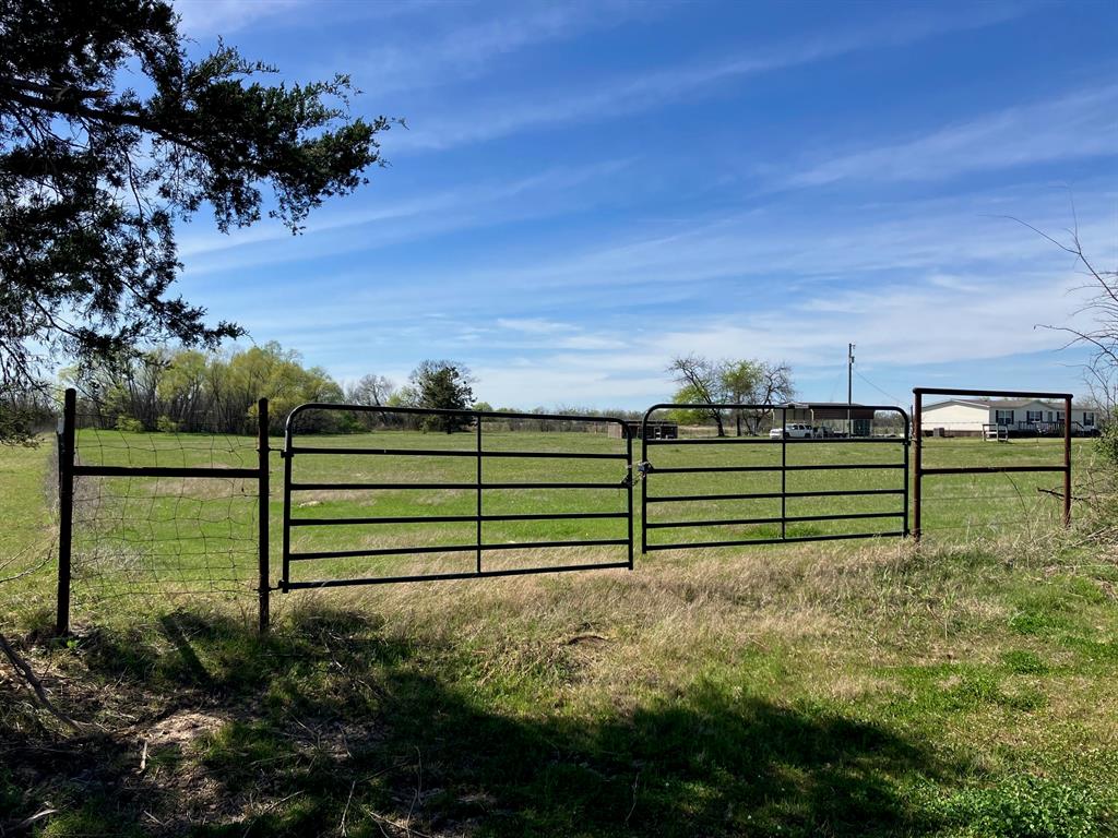 TBD County Road 3567