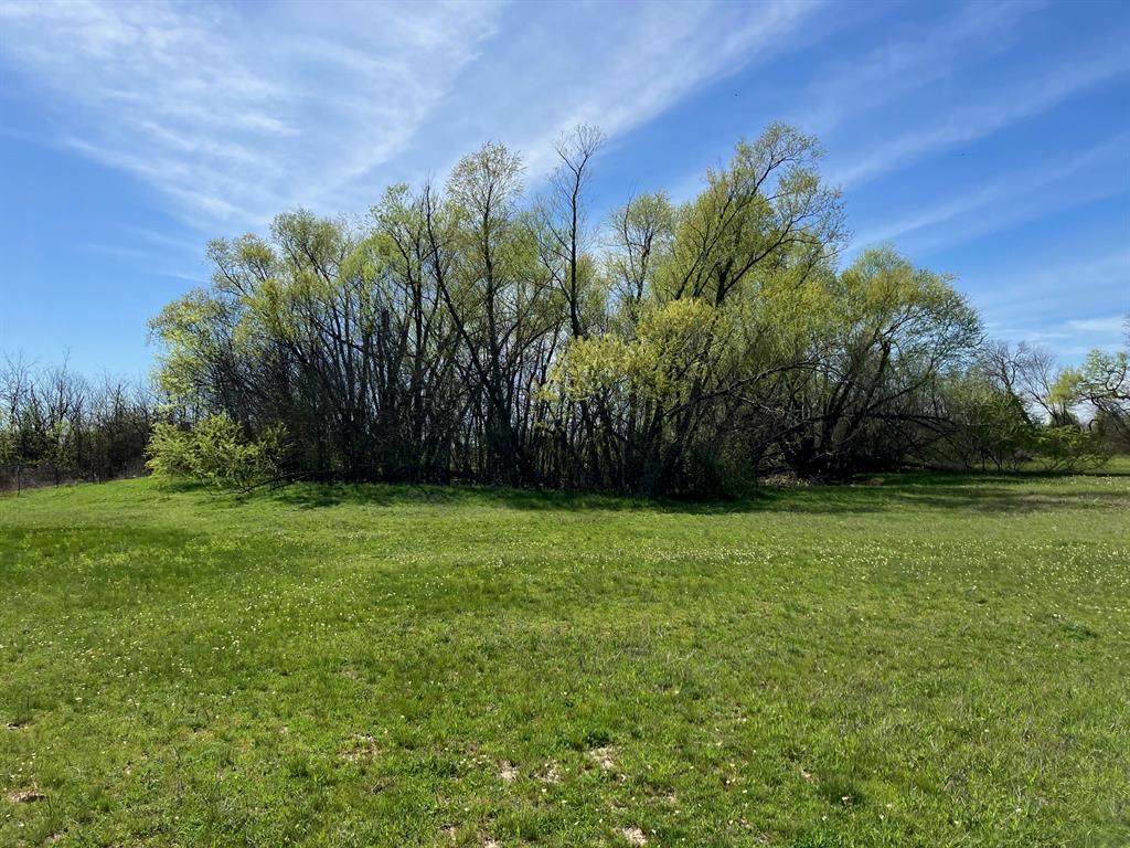 TBD County Road 3567