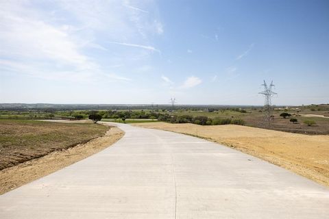 Lot 5D Texas Prairie Trail Aledo TX 76126
