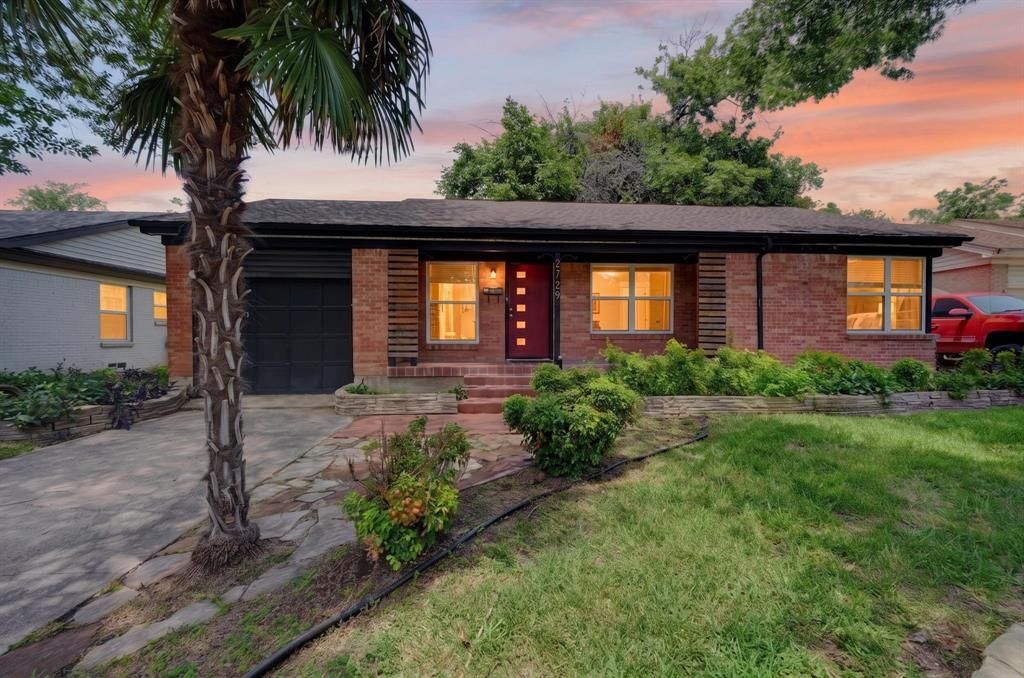 Photo of 2729 Province Lane, Dallas, TX 75228 (MLS # 21313827)