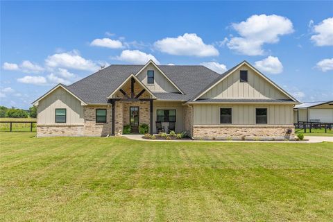 701 County Road 3203 Cumby TX 75433