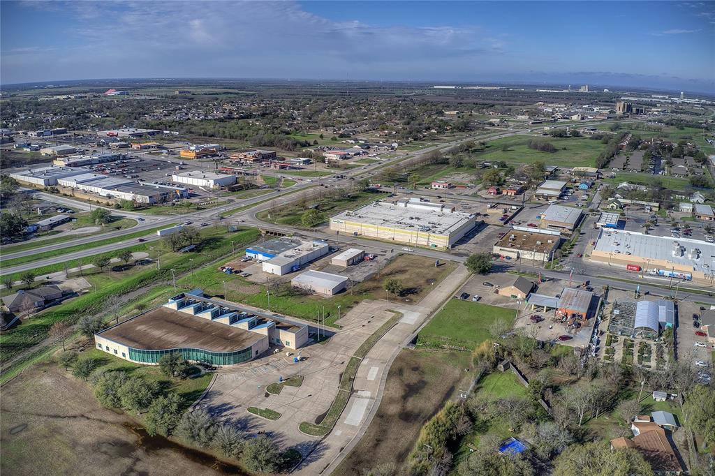 Wilkins Sub - Commercial Sale