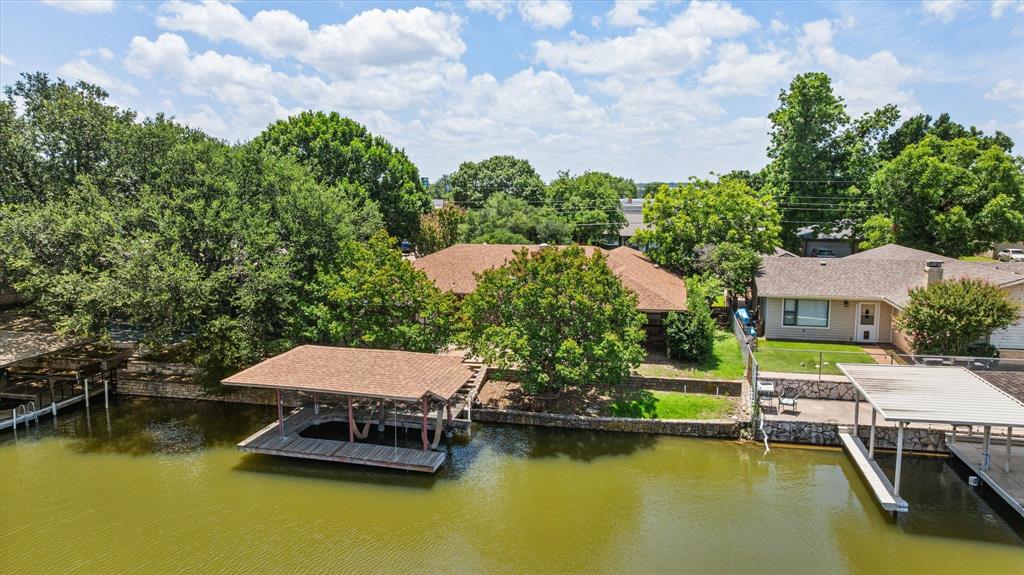 The Shores - Residential