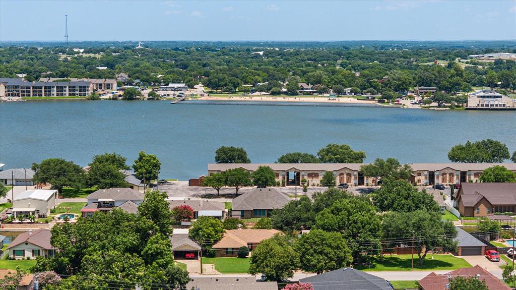 The Shores - Residential