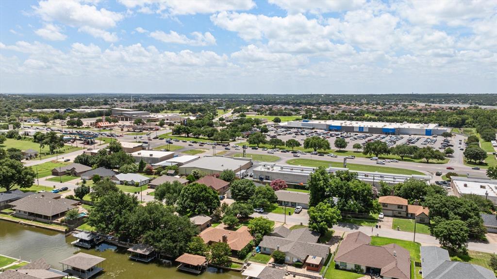 The Shores - Residential