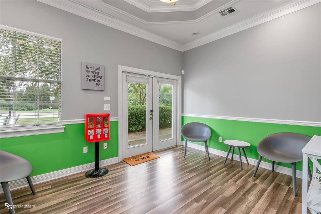 Fern Ave Office Center - Commercial Sale